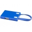 USB Hub и кабели 3-в-1, синий