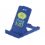 Подставка для телефона Trim Media Holder, ярко-синий