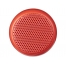 Динамик Clip Mini Bluetooth®, красный