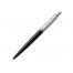 Ручка гелевая Parker Jotter Core Bond Street Black CT, черный
