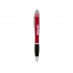 Nash светодиодная ручка с цветным элементом, красный