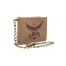 Бумажник KLONDIKE Happy Eagle