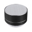 Цилиндрический динамик Bluetooth®, черный