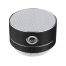 Цилиндрический динамик Bluetooth®, черный