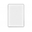 Кошелек для телефона RFID, серый