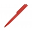 Подарочный набор On-the-go с флешкой, ручкой и зарядным устройством, красный