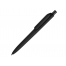 Подарочный набор Vision Pro soft-touch с ручкой и блокнотом А5, черный