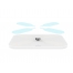 Умные диагностические весы с Wi-Fi Picooc S3 Lite White (6924917717049), белый