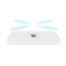 Умные диагностические весы с Wi-Fi Picooc S3 Lite White (6924917717049), белый