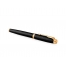 Ручка перьевая Parker IM Premium Black GT