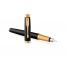 Ручка перьевая Parker IM Premium Black GT