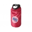 Туристическая водонепроницаемая сумка объемом 2 л, чехол для телефона, красный