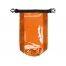Туристическая водонепроницаемая сумка объемом 2 л, чехол для телефона, оранжевый