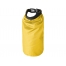 Туристическая водонепроницаемая сумка объемом 2 л, чехол для телефона, желтый