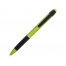 Шариковая ручка Spiral, зеленый