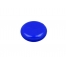 Флешка промо круглой формы, 16 Гб, синий