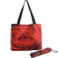 Подарочный набор Роза: сумка и складной зонт