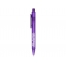 Перламутровая шариковая ручка Calypso, frosted purple