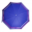 Зонт складной автоматический Ferre Milano синий