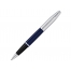 Ручка-роллер Selectip Cross Calais Blue Lacquer