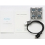 USB-концентратор Orico MH4U-U3 (прозрачный)