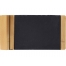Набор для сыра из сланцевой доски и ножей Bamboo collection Taleggio