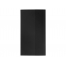 Портативное зарядное устройство Edge Black, 10000 mAh