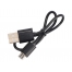 Портативное зарядное устройство Edge Black, 10000 mAh