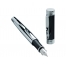Перьевая авторучка Zoom Classic Black. Cerruti 1881