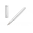 Перьевая авторучка Zoom Classic Silver. Cerruti 1881