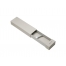 Шариковая авторучка Zoom Classic Grey. Cerruti 1881