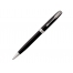 Ручка шариковая Parker Sonnet Core Matte Black CT, черный/серебристый
