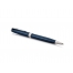 Ручка шариковая Parker Sonnet Core Subtle Blue CT, синий/серебристый