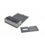 Ручка шариковая Parker Sonnet Core Subtle Blue CT, синий/серебристый