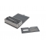 Ручка шариковая Parker Sonnet Core Stainless Steel CT, серебристый