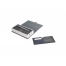 Ручка шариковая Parker Sonnet Core Stainless Steel CT, серебристый