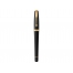 Ручка перьевая Parker Urban Core Muted Black GT, ченый/золотистый