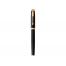 Ручка перьевая Parker IM Core Black GT, черный/золотистый