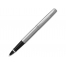 Ручка роллер Parker Jotter Core Stainless Steel CT, серебристый