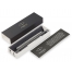 Ручка роллер Parker Jotter Core Stainless Steel CT, серебристый