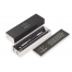 Ручка шариковая Parker Vector Standard K01 Black CT, черный