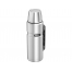 Термос из нерж. стали тм THERMOS SK2010 SBK 1.2L, стальной