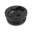 Термос из нерж. стали тм THERMOS SK3000-BL Food Jar 0.470L, синий