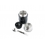 Термос из нерж. стали тм THERMOS SK3020-BK (Matte Black) Food Jar 0.710L, черный