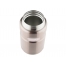 Термос из нерж. стали с ложкой тм THERMOS SK3021Р 0,7L, розовый