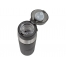 Термос из нерж. стали тм THERMOS TS2706BK, черный