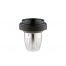 Термос из нерж. стали с ситом тм THERMOS TCMF-501, черный