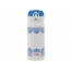 Термос из нерж. стали тм THERMOS JNL-402-BLWH SS V.Insulated Flask,400ml, бело-синий