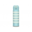 Термос из нерж. стали тм THERMOS JNL-502-WBD ,SS V.Insulated Flask,500ml, голубой
