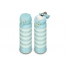 Термос из нерж. стали тм THERMOS JNL-502-WBD ,SS V.Insulated Flask,500ml, голубой
